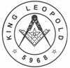 King Leopold 1st, No 3